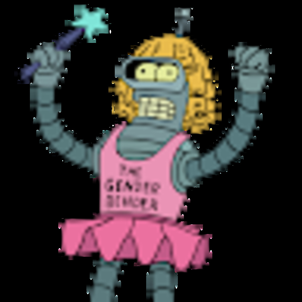 Meet your Posher, Chrissy